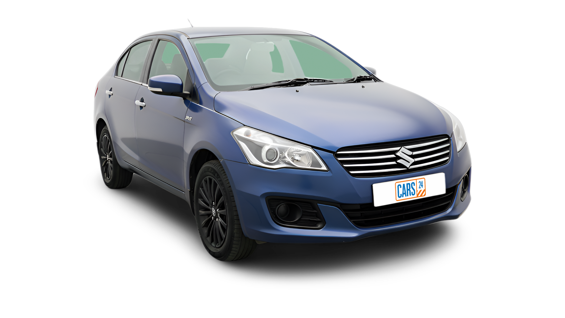 Maruti Ciaz-img
